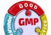 Thực hành sản xuất tốt (GMP) thực phẩm bảo vệ sức khỏe