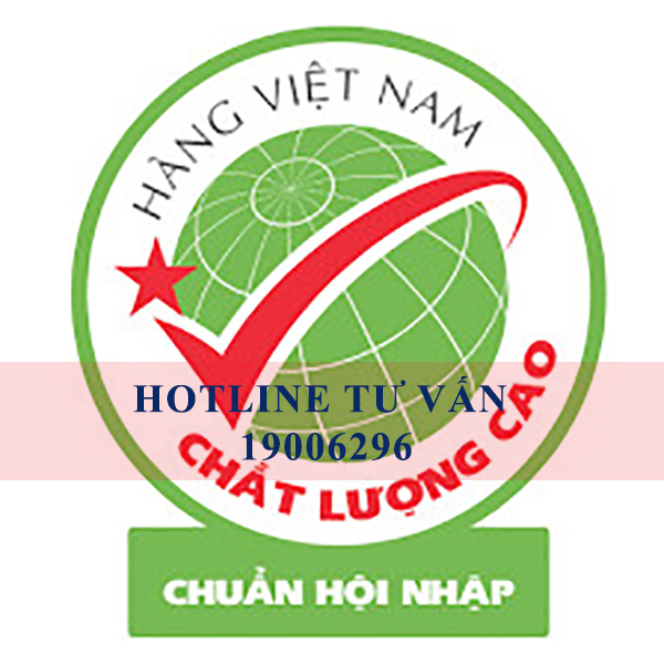 DỊch vụ chứng nhận Hàng Việt Nam chất lượng cao chuẩn hội nhập